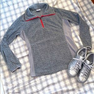 Columbia Fleece Pullover